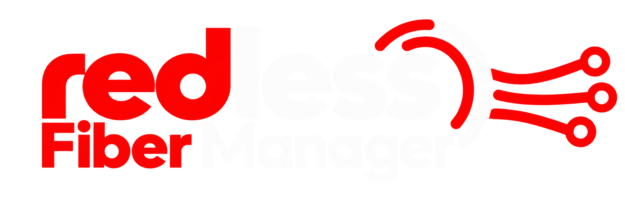 REDLESS Fiber Manager